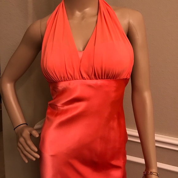 Cache halter top dress 👗 - Picture 3 of 8